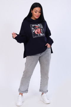 Толстовка 56601