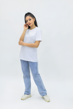 Футболка Must have женская