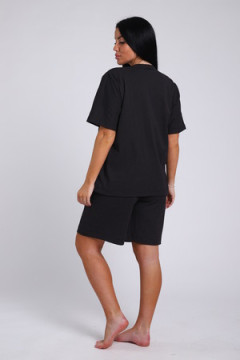 Костюм с шортами 52317