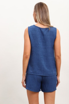 Костюм с шортами КЖ-001