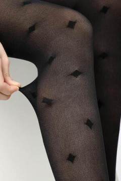 Колготки капроновые SP1112