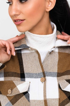 Рубашка 62017