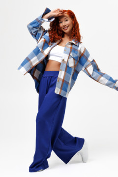 Рубашка 62017