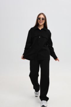 Костюм вельветовый 20686