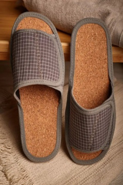 Тапки арт. 101п