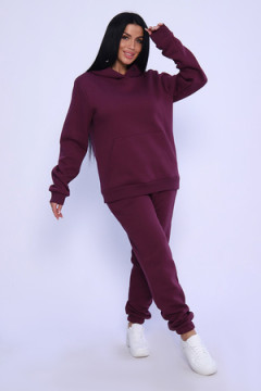 Костюм с брюками 65036