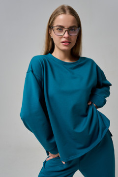 7516 костюм женский