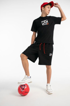 Шорты "Блэк"