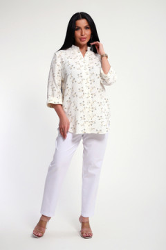 Рубашка 32745