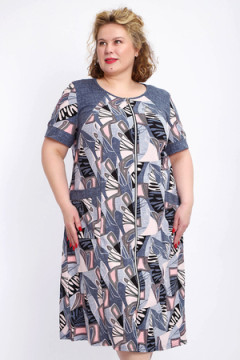 Халат 004 домашний