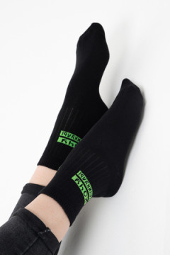 Носки стандарт Учёба (набор 3 пары)