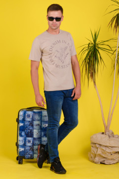 Футболка 4472