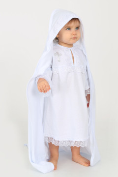 Крестильный набор ПЛ-УГ-КР