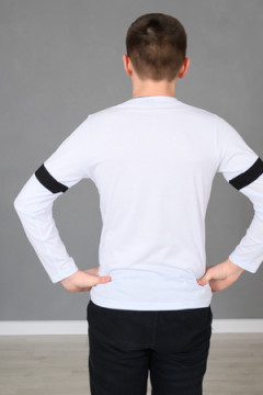 Лонгслив 83020