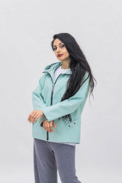 Куртка арт. 810 Ультра лайт Премиум на подкладе