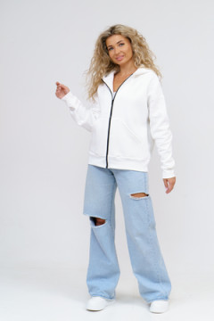 Толстовка 36659