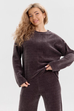 Костюм с брюками 37001