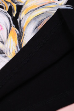 Детская футболка Д-4