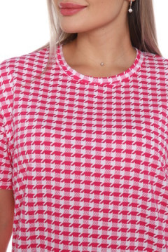 Костюм с бриджами с бриджами Шарм 055-19