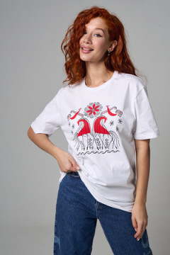 Футболка 8589