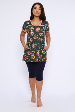 Костюм с бриджами 85013