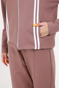 Костюм с брюками 8286