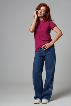 Футболка 14402 поло