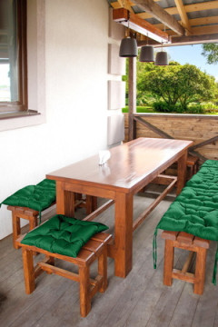 Подушка для мебели Bio-Line для садовой мебели