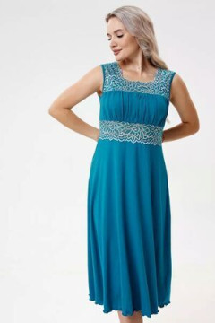 Сорочка Риана длинная