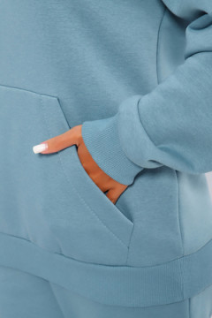 Костюм с брюками 65036