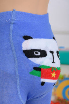 Колготки Крепыш