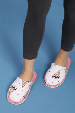 Тапочки домашние С-6ЖМ-МР