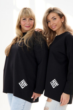 Лонгслив life дл/р