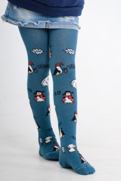 Колготки Меридиан