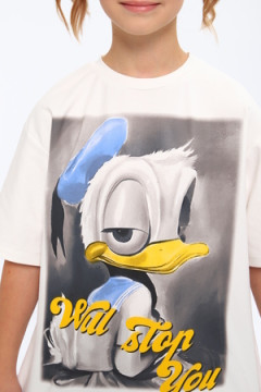 Костюм с велосипедками "Морячка" арт. КД-001-2