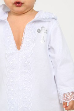 Крестильная рубашка КРР-КП
