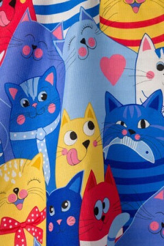 Полотенце Полосатый рейс