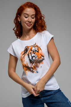 Футболка 7030