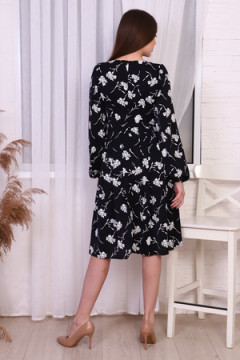 Платье П178ш