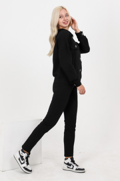 Костюм с брюками 8289