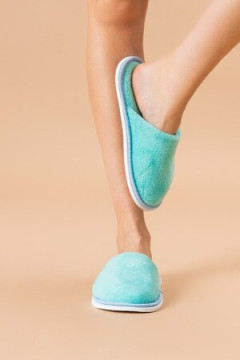 Тапочки домашние С-6ЖВТ-МР