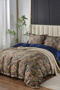 КПБ Oleta евро с 2 наволочками