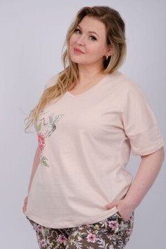 Пижама Мальта