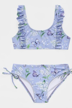 Купальник раздельный SP2607