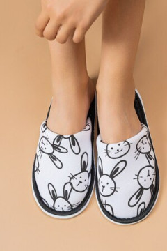 Тапки С-6ДМ(мл)-МР/