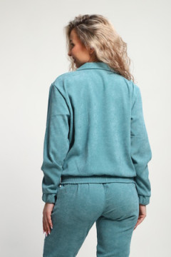 Костюм с брюками 35279