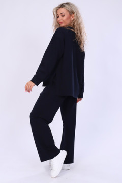 Костюм с брюками 27333