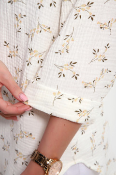 Рубашка 32745