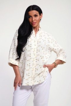 Рубашка 32745