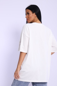 Футболка женская 64535